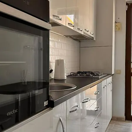 Apartamento Inviting Space With A Beautiful Layout