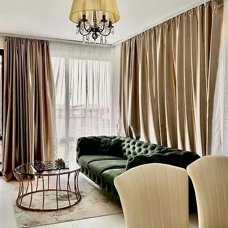 Apartamento Inviting Space With A Beautiful Layout *