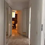 Apartman Inviting Space With A Beautiful Layout Bukarest