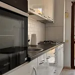 Apartman Inviting Space With A Beautiful Layout