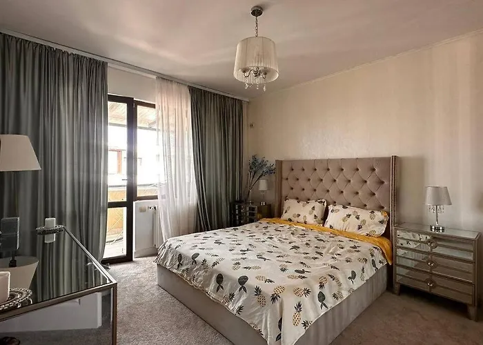 Inviting Space With A Beautiful Layout