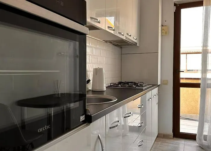 Lejlighed Inviting Space With A Beautiful Layout