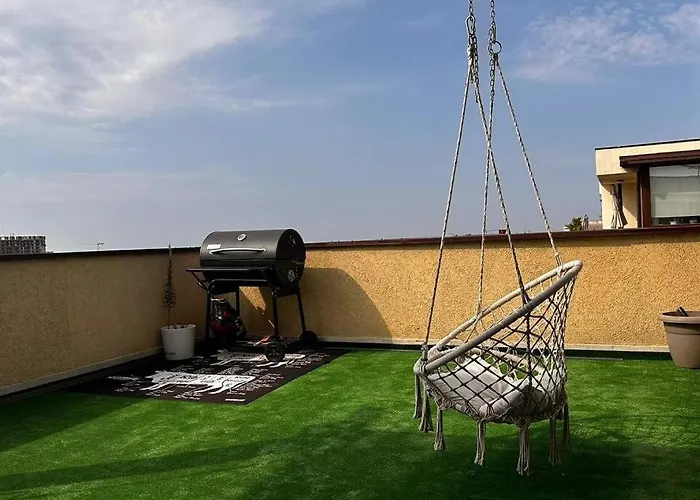 Lejlighed Inviting Space With A Beautiful Layout *