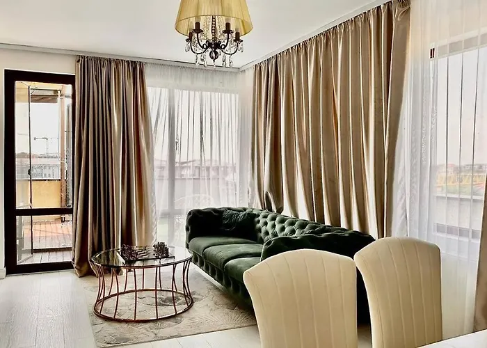 Διαμέρισμα Inviting Space With A Beautiful Layout *