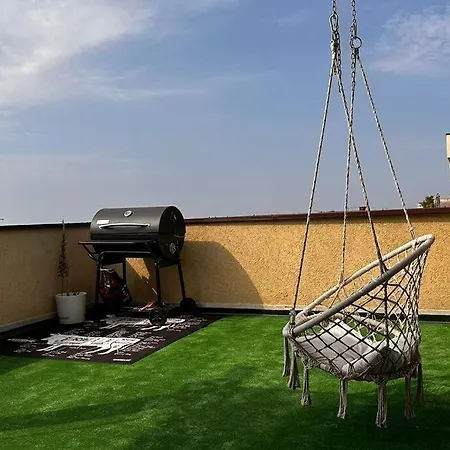 Appartement Inviting Space With A Beautiful Layout *